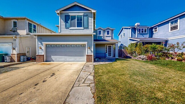 Building Photo - Bright two story 3 Bedroom 2.5 Bathroom Ho... Rental