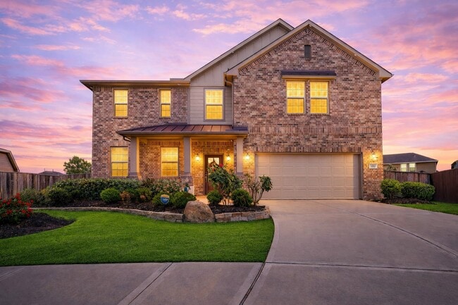 Building Photo - 26102 Lazy Waters Dr