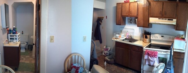 Photo - 11 A St Unit a  RR 476