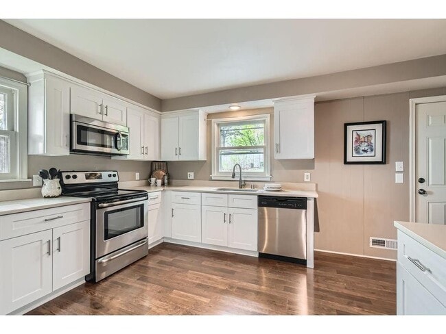 1316 Holdridge Ter