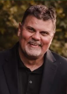 Dan Lawson