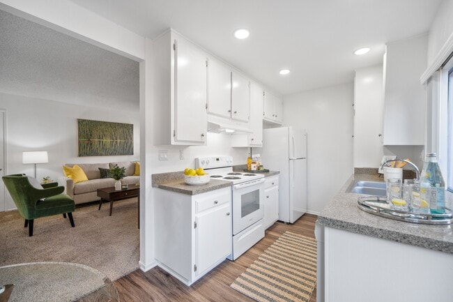 Photo - Sutton Place