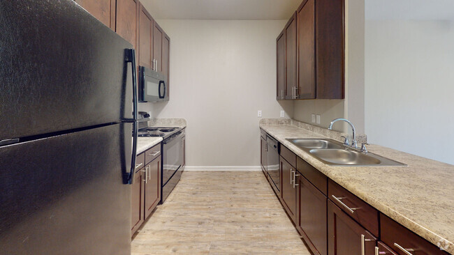 Building Photo - The Pointe at Crestmont Rental