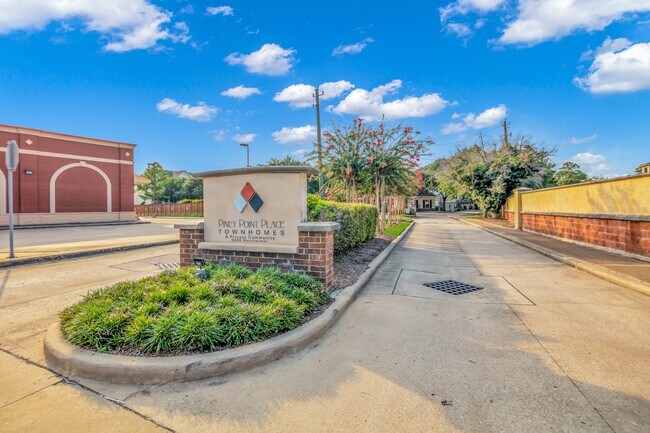 Photo - 9200 Westheimer Rd Unit 1503
