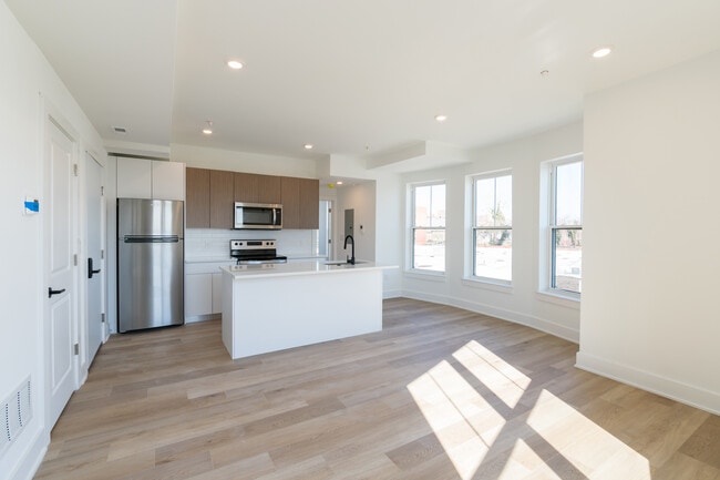 5900 Germantown (The Premiere)