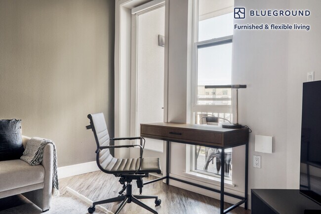 Photo - 1355 El Camino Real Unidad FL5-ID1223