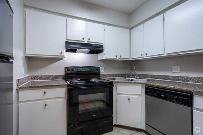 Photo - 6505 Westheimer Rd Unit 208