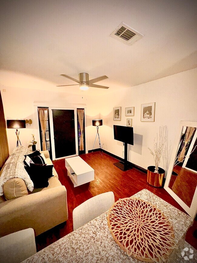Building Photo - 3333 Delachaise St Unit Luxury Condo