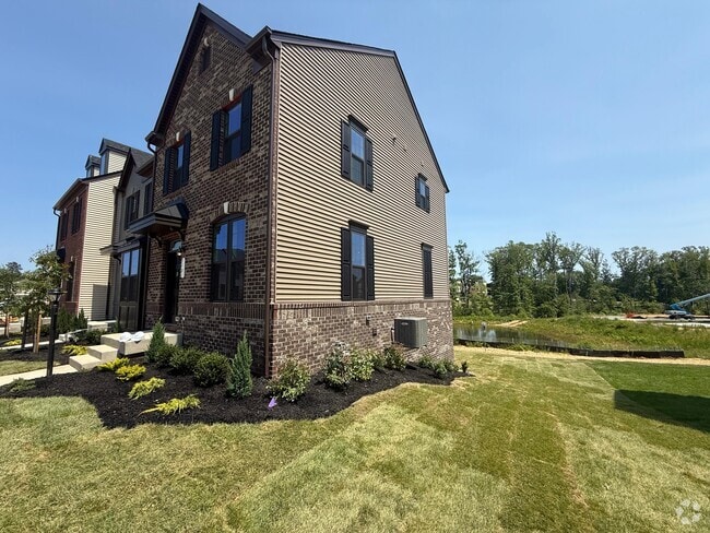 Building Photo - 1101 Arbor Way Lane, Midlothian, VA, 23114 Rental