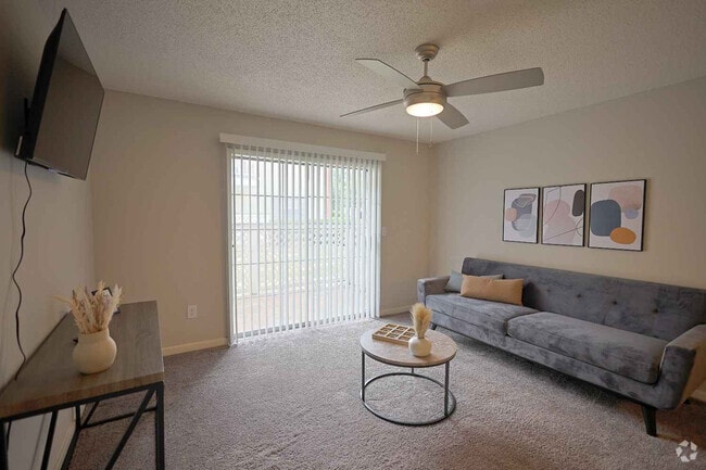 Building Photo - 50 Northtown Dr Rental