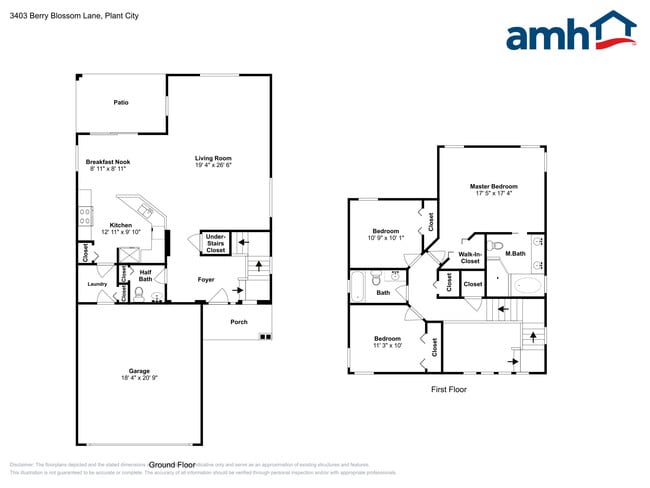 Photo - 3403 Berry Blossom Ln