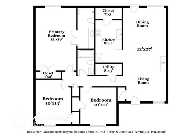 Photo - 3374 Homeward Trail
