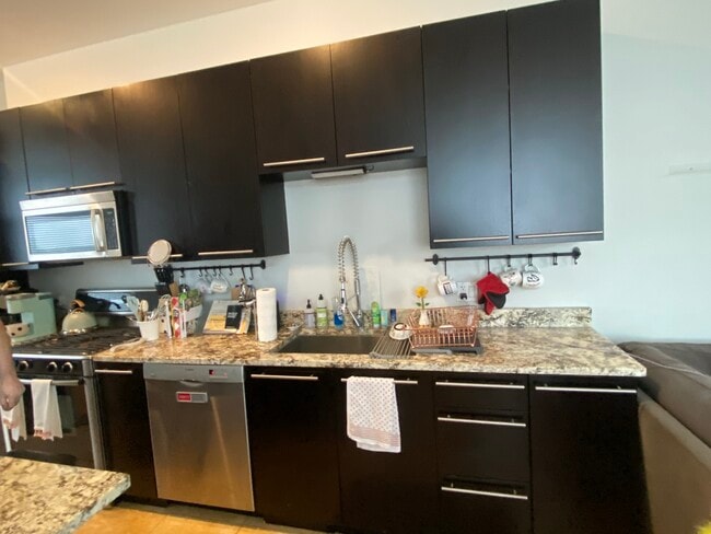 2349 N Lister Ave Unit 307