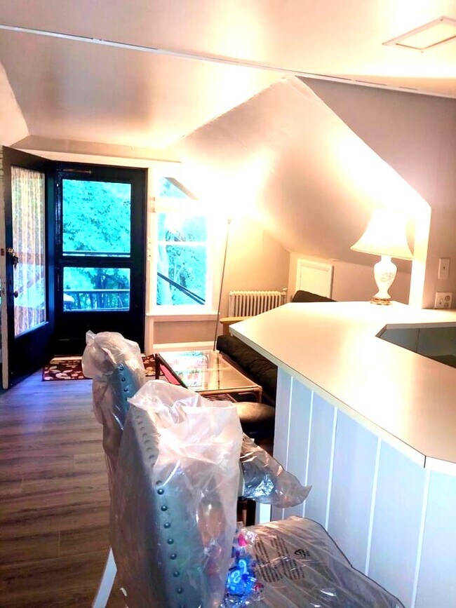 209 Hudson St Unit 209 Apt - upper