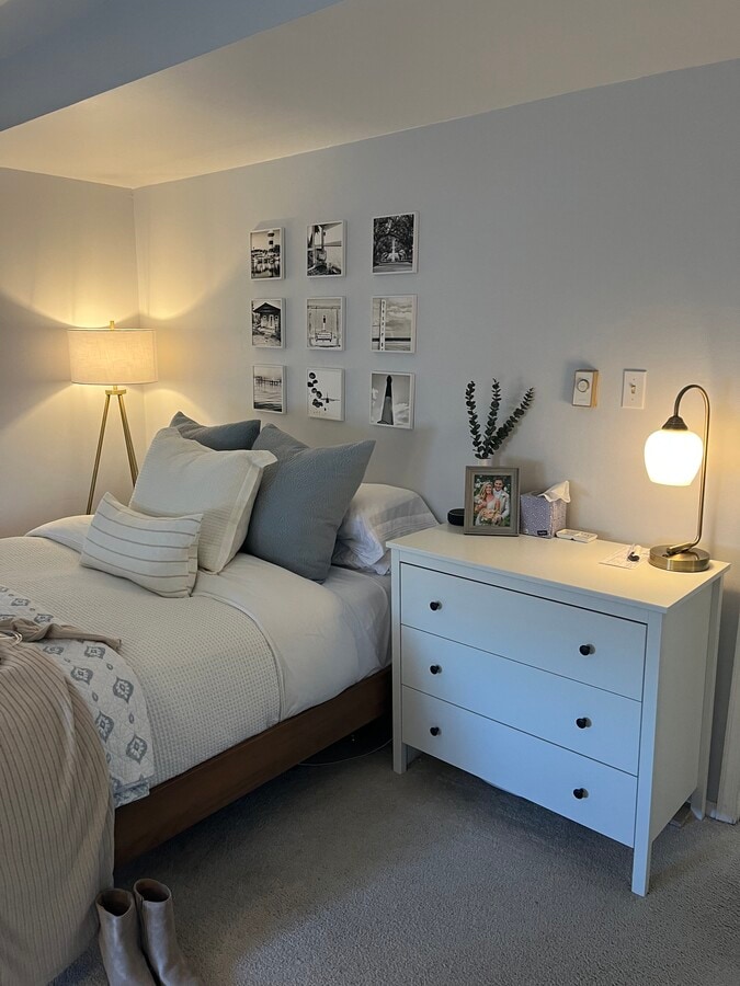 dormitorio - 9 Kings Hwy E