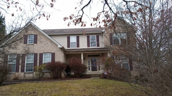 Photo - 709 Williamsburg Ct