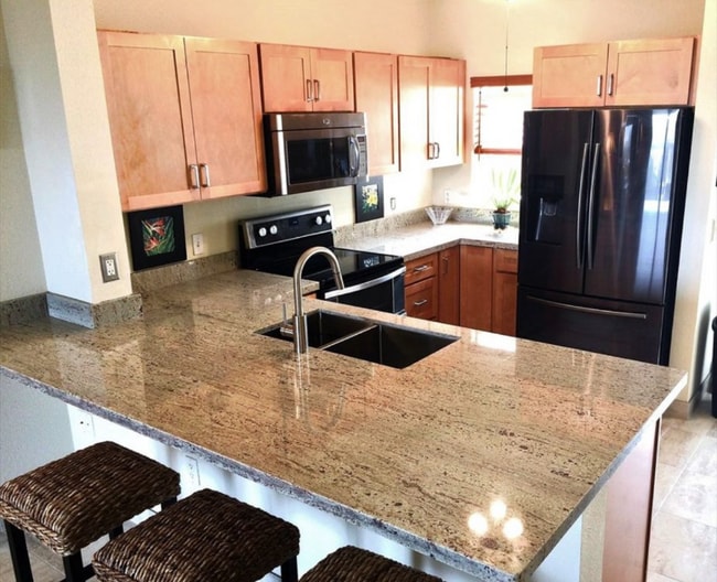 Photo - 73-1103-1103 Nuuanu Pl Unidad #C104