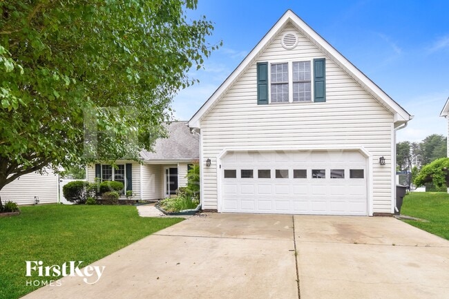 Photo - 3508 Bent Trace Dr