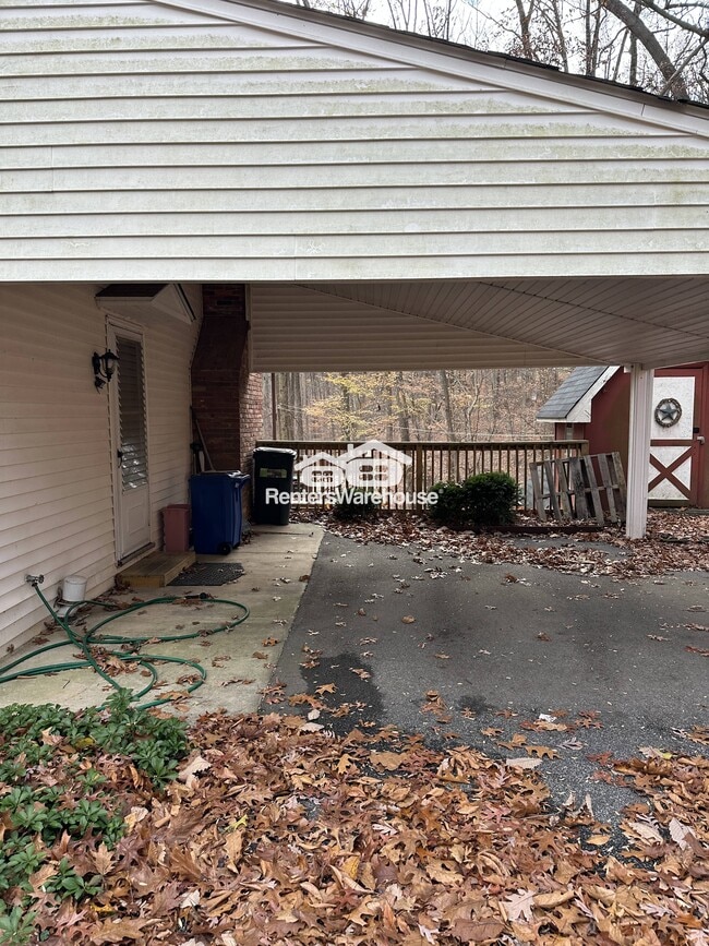 Photo - 1109 High Country Rd