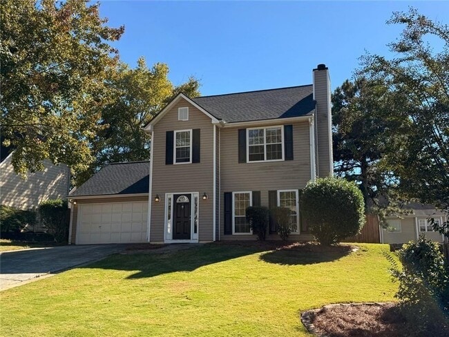 Photo - 2694 Chadwick Ln NW