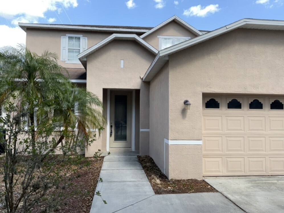 Photo - 10402 Boyette Creek Blvd Casa