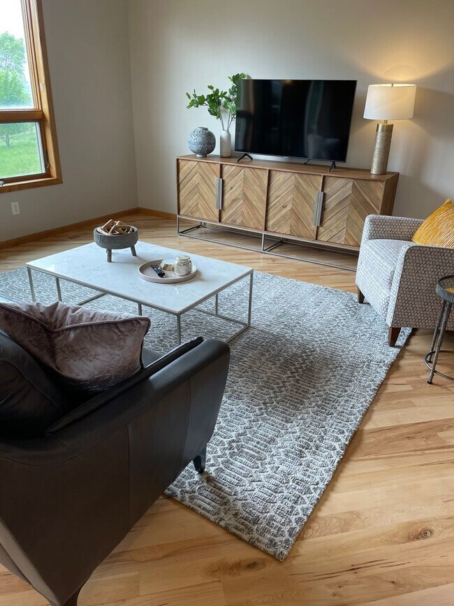 Photo - Cozy tranquility 6mi from Mayo 4bed/3bath