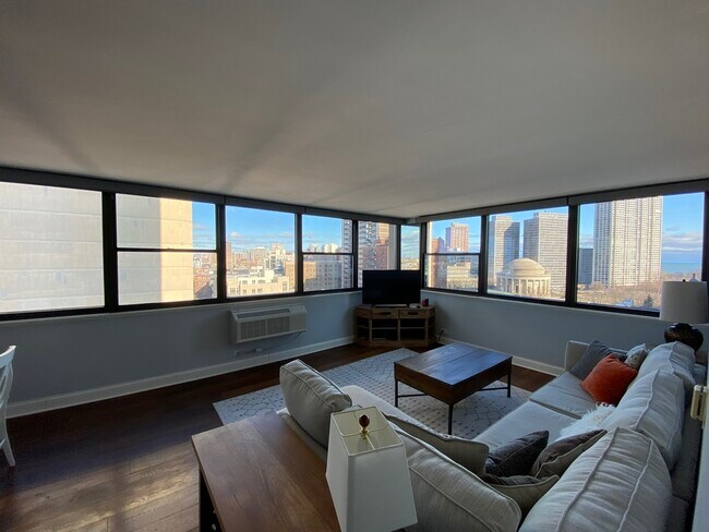 Photo - 2700 N Hampden Ct Unit 14B