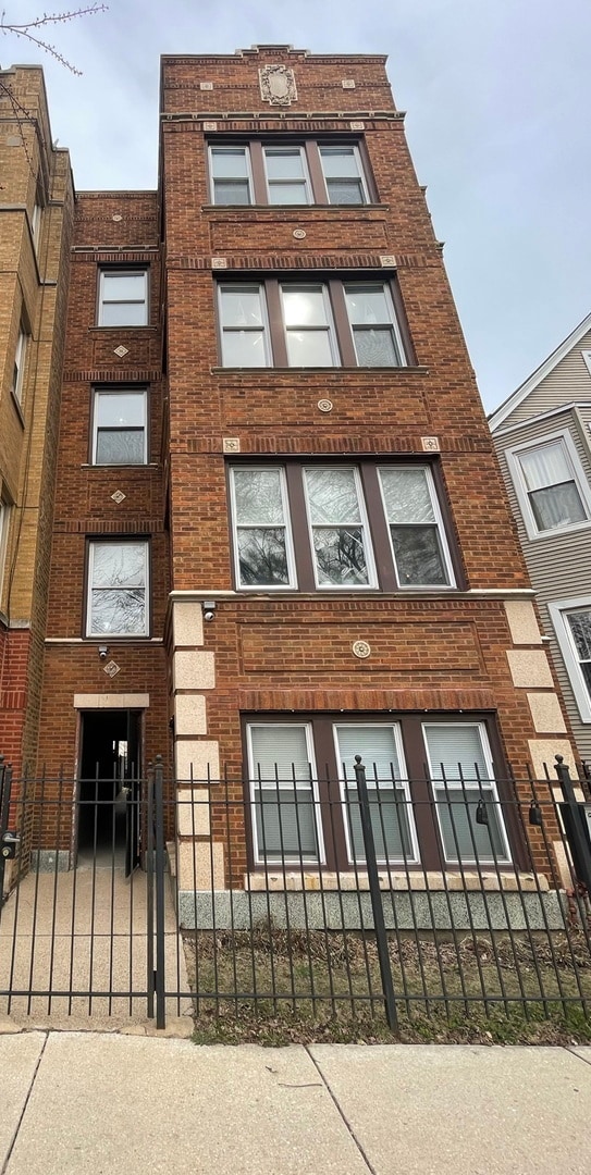 Building Photo - 3530 W Palmer St Unit GR