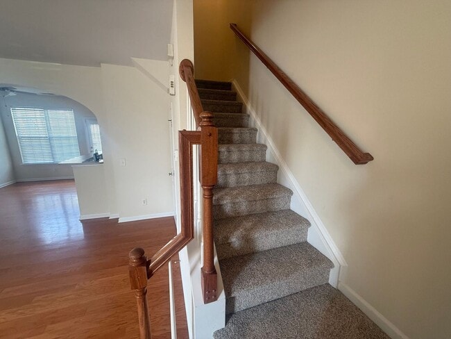 Photo - 3 bedroom 2.5 bathroom Fieldstone Townhouse in Fort Mill!