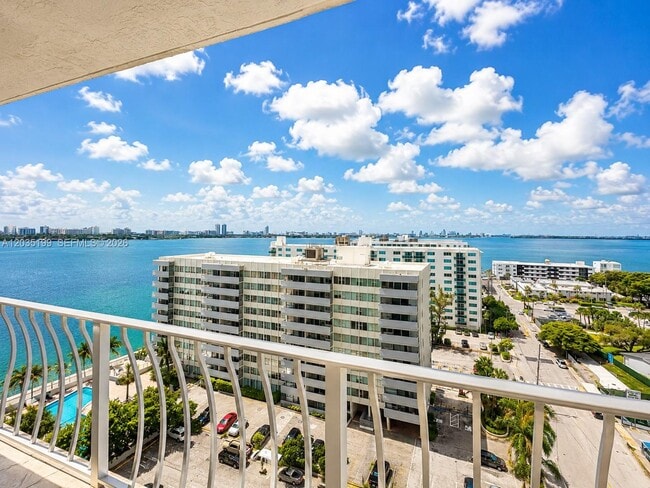 Photo - 7601 E Treasure Dr Unit 1505
