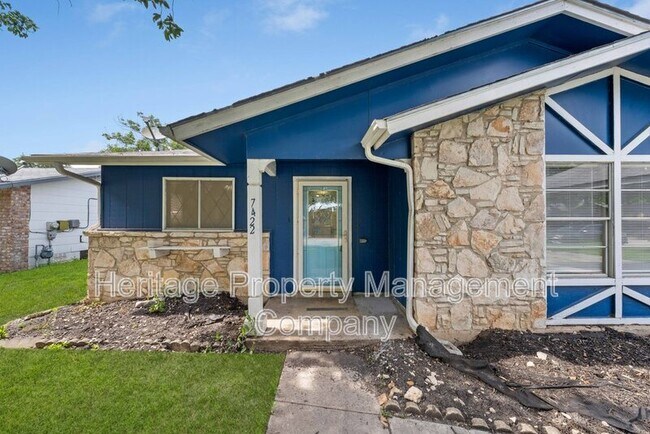 Photo - 7422 Stonehouse Dr