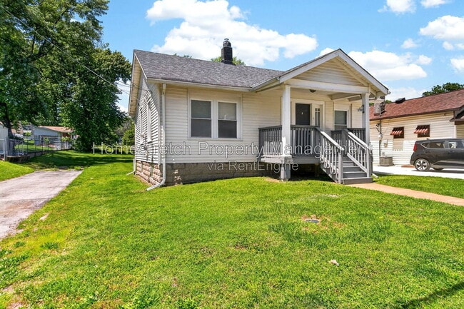 2309 Gaebler Ave
