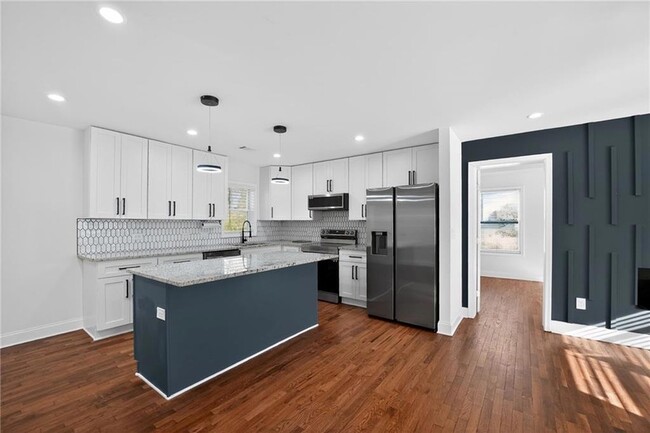 Photo - 3769 Adkins Rd NW