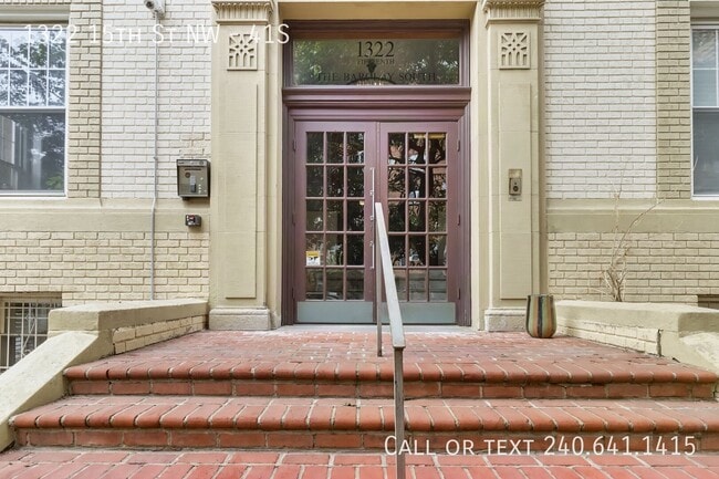 Photo - 1322 15th St NW
