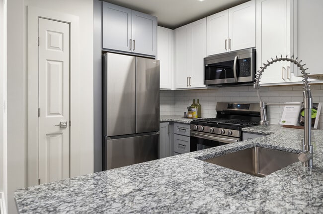 Photo - Cortland at Dulles