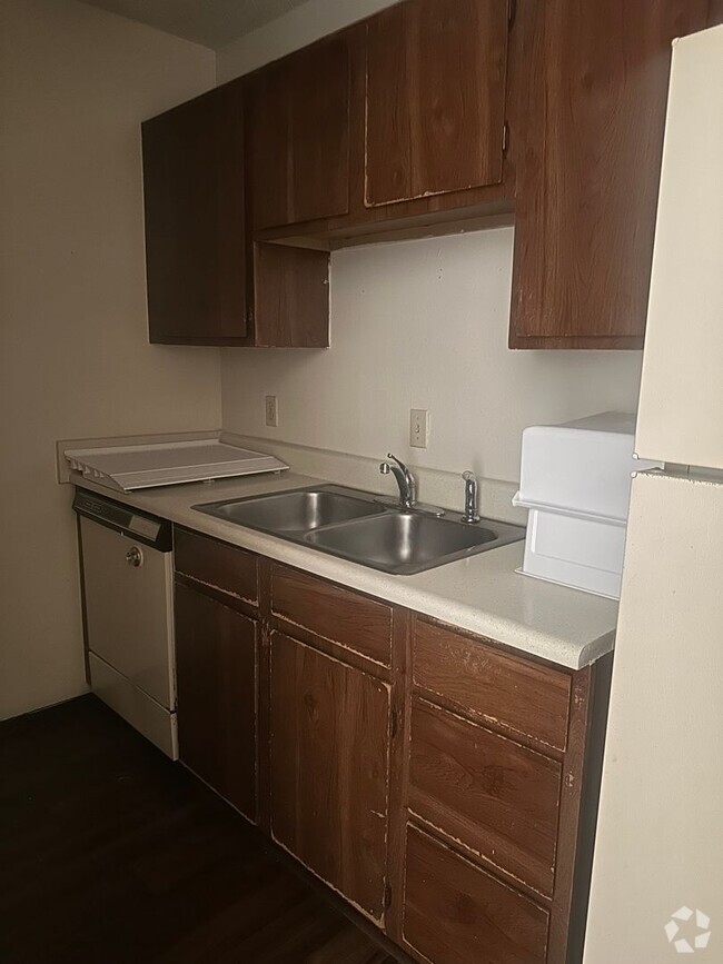 Building Photo - 1 Bed 1 Bath Rental