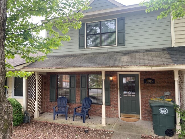 Fresh renovation and ready for your next chapter. - 7005 Sand Wedge Cir