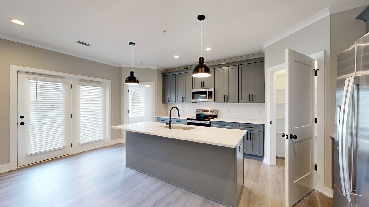 Photo - The Overture Apartments