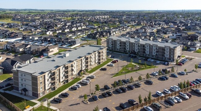 Photo - Laredo Grande