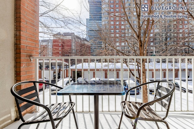 Photo - 444 Washington Blvd Unit FL2-ID2222