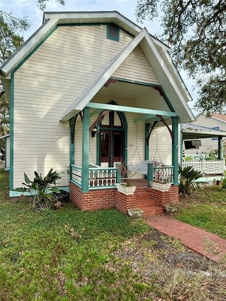 Photo - 7002 S Shamrock Rd