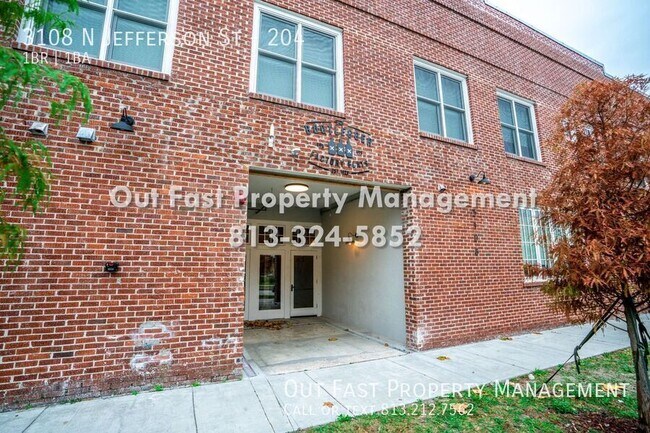 Photo - 3108 N Jefferson St Unit 204