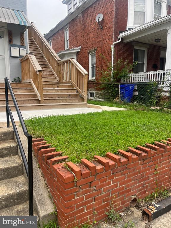 Photo - 809 Mulberry Ave