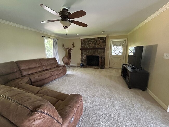 Photo - 357 Kenny Haynes Rd