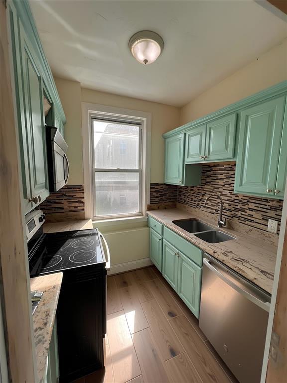 121 Camp St Unit 2