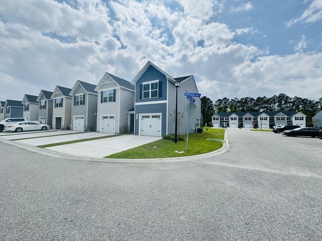 Photo - 250 Christiana Ln