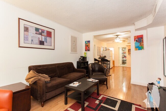 Building Photo - 1634 N Cleveland Ave Unit 1 Rental