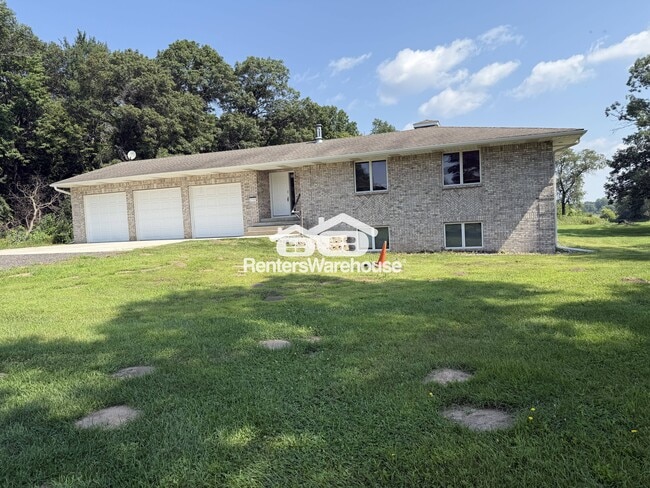 Building Photo - 17707 Ward Lake Dr NW Rental