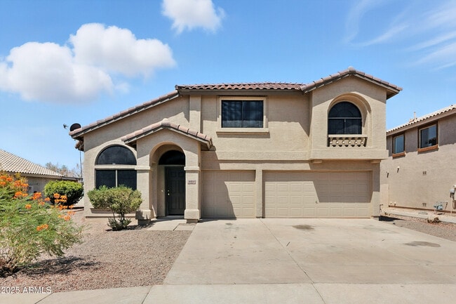 Building Photo - 6412 N 78th Ln Rental