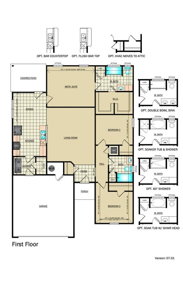 Photo - *PRE-LEASING* Brand New  Three Bedroom | T...